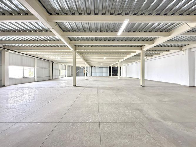 Bodega en arriendo en Catalan, Pereira, 616 m² · foto 7 de 11