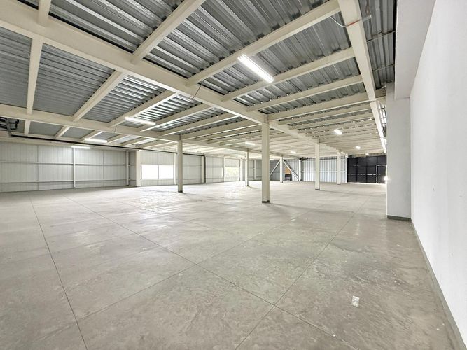 Bodega en arriendo en Catalan, Pereira, 616 m² · foto 9 de 11