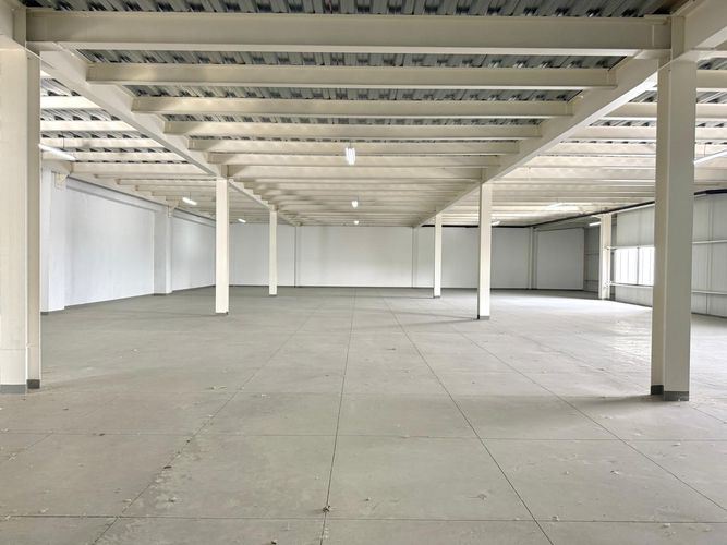 Bodega en arriendo en Catalan, Pereira, 616 m² · foto 11 de 11