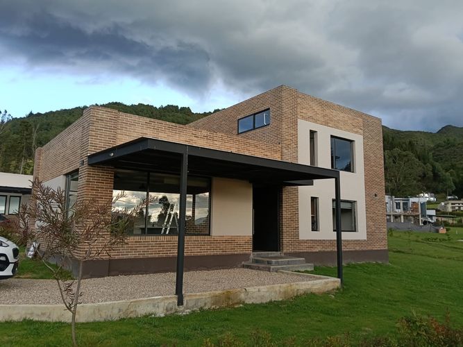 Casa de 3 alcobas en venta en La Violeta, Sopó, 159 m² · foto 13 de 17