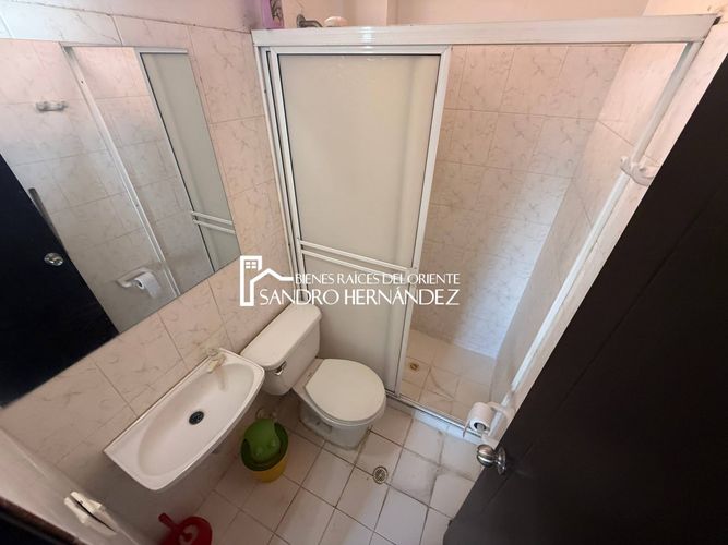 Apartamento de 4 alcobas en venta en Asturias, Bucaramanga, 110 m² · foto 14 de 16