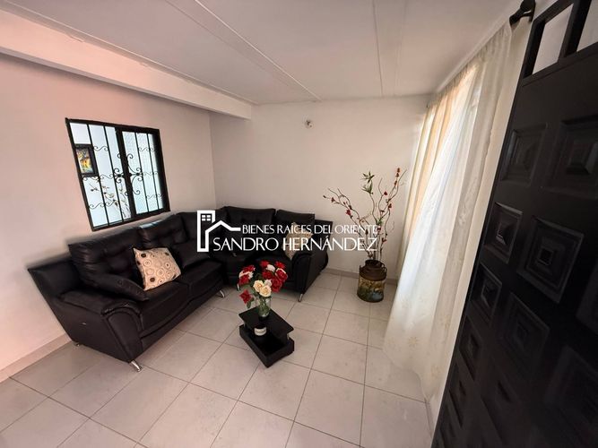 Apartamento de 4 alcobas en venta en Asturias, Bucaramanga, 110 m² · foto 15 de 16
