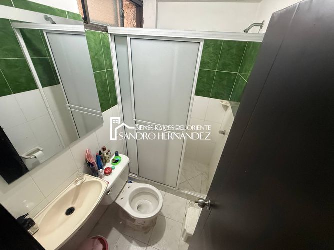 Apartamento de 4 alcobas en venta en Asturias, Bucaramanga, 110 m² · foto 13 de 16