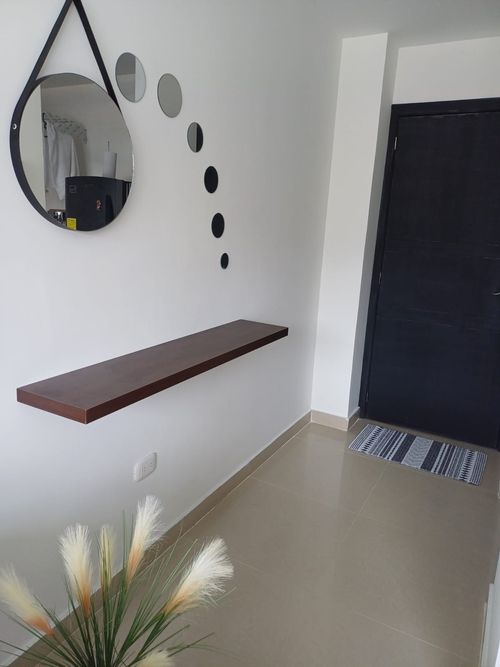 Apartaestudio en venta en Altos De Riomar, Barranquilla, 42 m² · foto 8 de 11