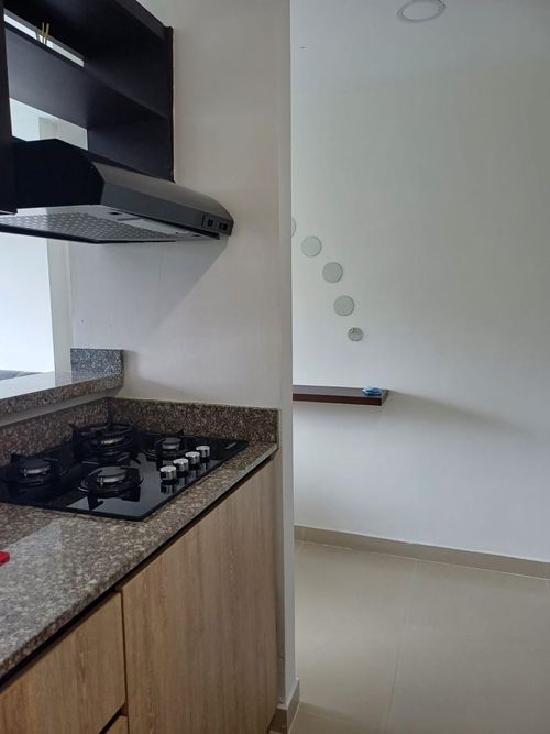 Apartaestudio en venta en Altos De Riomar, Barranquilla, 42 m² · foto 7 de 11