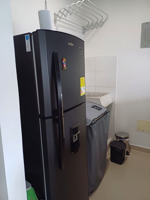 Apartaestudio en venta en Altos De Riomar, Barranquilla, 42 m² · foto 5 de 11