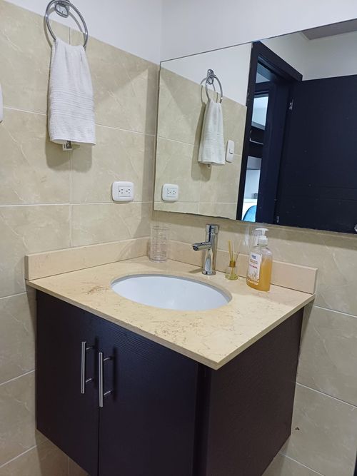 Apartaestudio en venta en Altos De Riomar, Barranquilla, 42 m² · foto 10 de 11