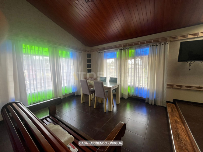 Casa de 4 alcobas en arriendo en Pirgua, Tunja, 100 m² · foto 3 de 23