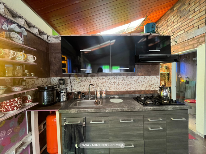 Casa de 4 alcobas en arriendo en Pirgua, Tunja, 100 m² · foto 5 de 23