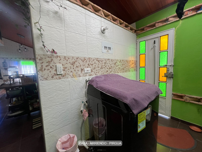 Casa de 4 alcobas en arriendo en Pirgua, Tunja, 100 m² · foto 6 de 23