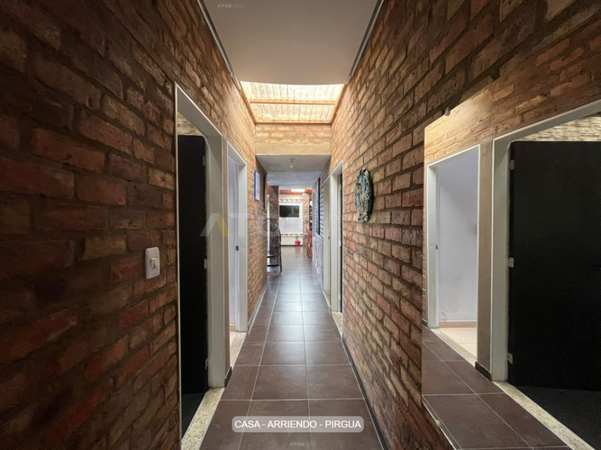 Casa de 4 alcobas en arriendo en Pirgua, Tunja, 100 m² · foto 9 de 23