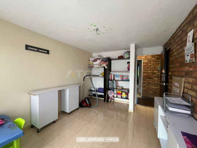 Casa de 4 alcobas en arriendo en Pirgua, Tunja, 100 m² · foto 11 de 23