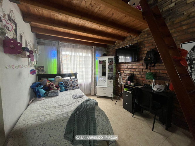Casa de 4 alcobas en arriendo en Pirgua, Tunja, 100 m² · foto 14 de 23