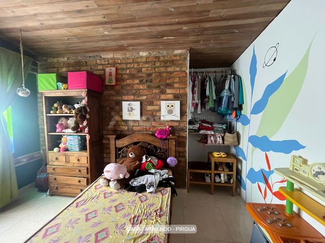 Casa de 4 alcobas en arriendo en Pirgua, Tunja, 100 m² · foto 15 de 23