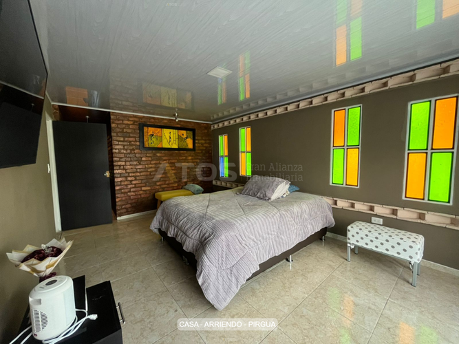 Casa de 4 alcobas en arriendo en Pirgua, Tunja, 100 m² · foto 16 de 23