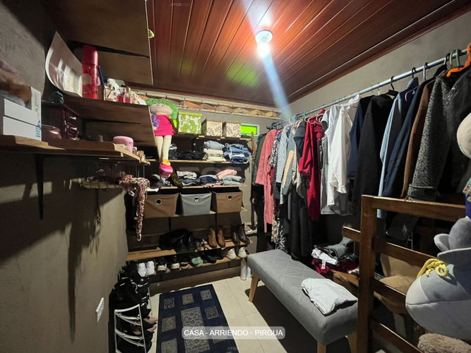 Casa de 4 alcobas en arriendo en Pirgua, Tunja, 100 m² · foto 18 de 23