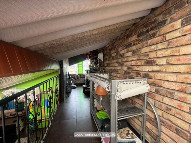 Casa de 4 alcobas en arriendo en Pirgua, Tunja, 100 m² · foto 20 de 23