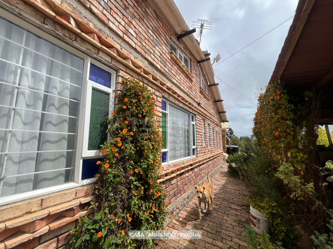 Casa de 4 alcobas en arriendo en Pirgua, Tunja, 100 m² · foto 22 de 23