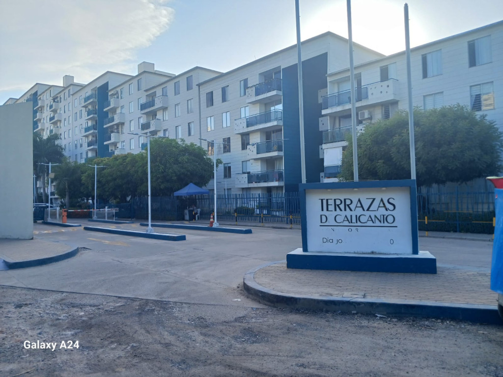 Apartamento en Arriendo en Cartagena