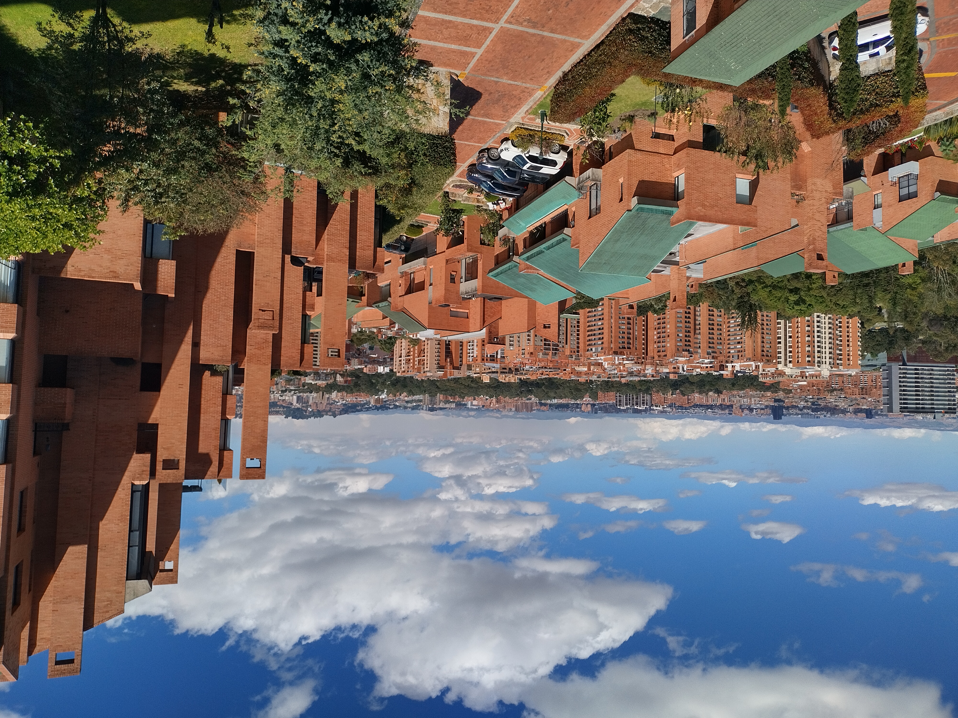 Calle 138 BIS #6 -15, Bogotá, Colombia