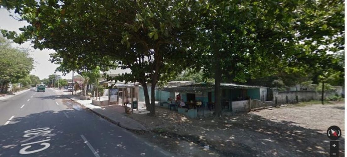 Lote en venta en La Esperanza, Barranquilla, 870 m² · foto 2 de 10