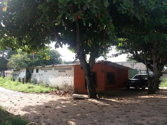 Lote en venta en La Esperanza, Barranquilla, 870 m² · foto 4 de 10