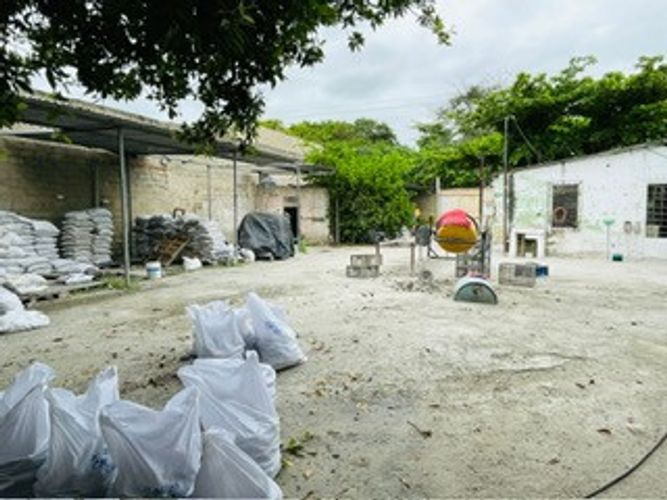 Lote en venta en La Esperanza, Barranquilla, 870 m² · foto 8 de 10