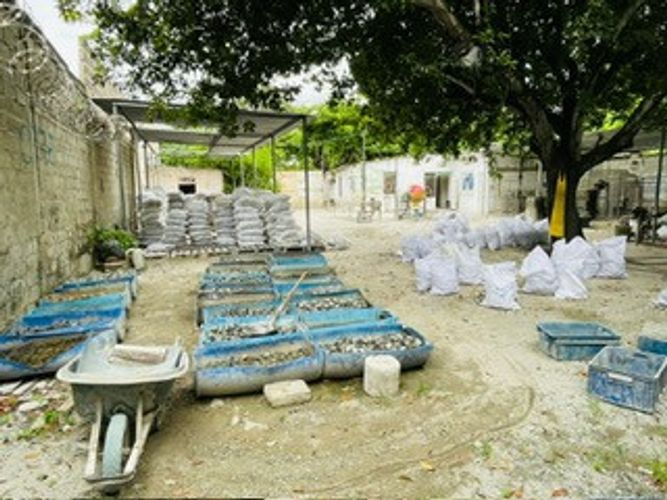 Lote en venta en La Esperanza, Barranquilla, 870 m² · foto 9 de 10