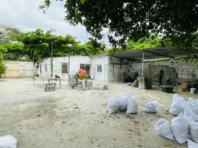 Lote en venta en La Esperanza, Barranquilla, 870 m² · foto 10 de 10