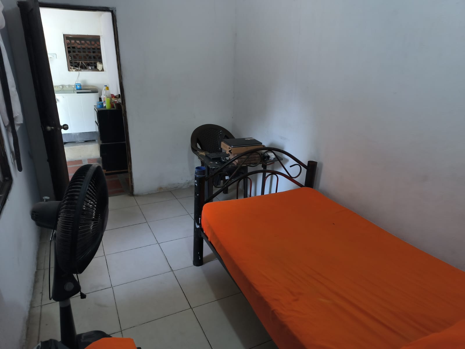 Casa en venta en Simon Bolivar, Barranquilla · foto 12 de 24