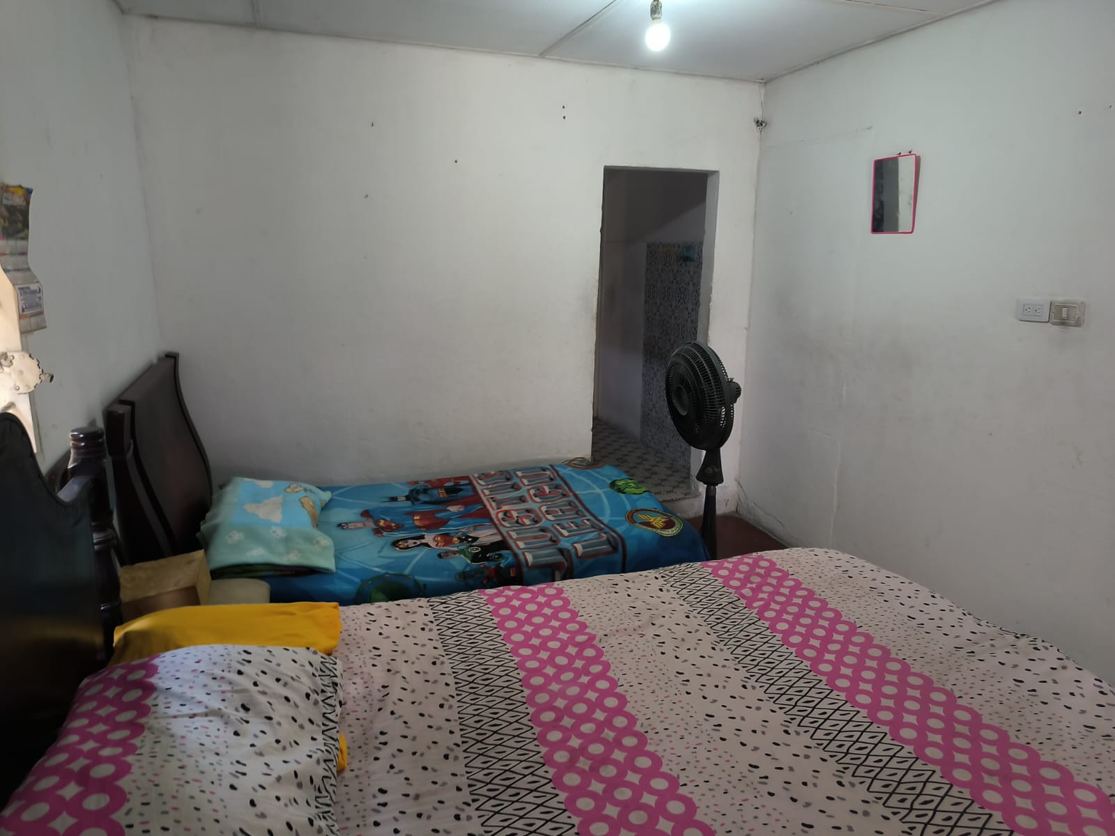 Casa en venta en Simon Bolivar, Barranquilla · foto 13 de 24
