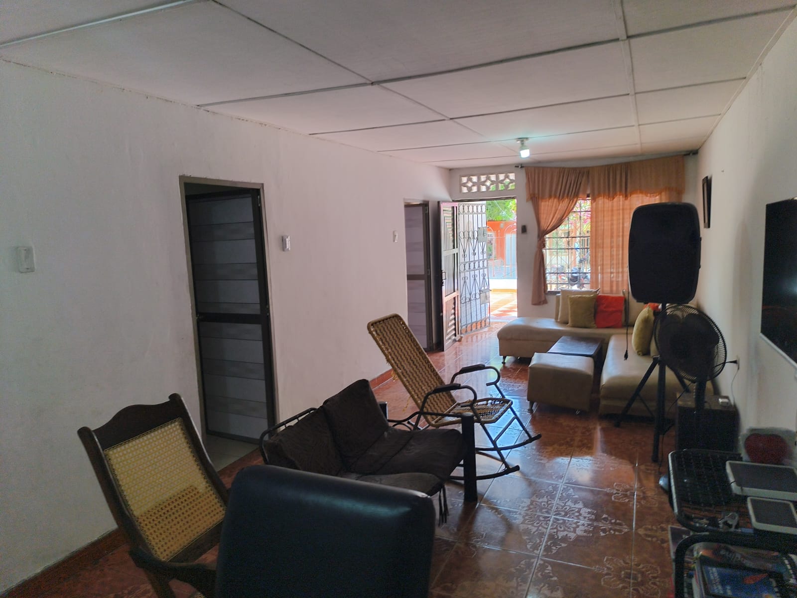 Casa en venta en Simon Bolivar, Barranquilla · foto 6 de 24