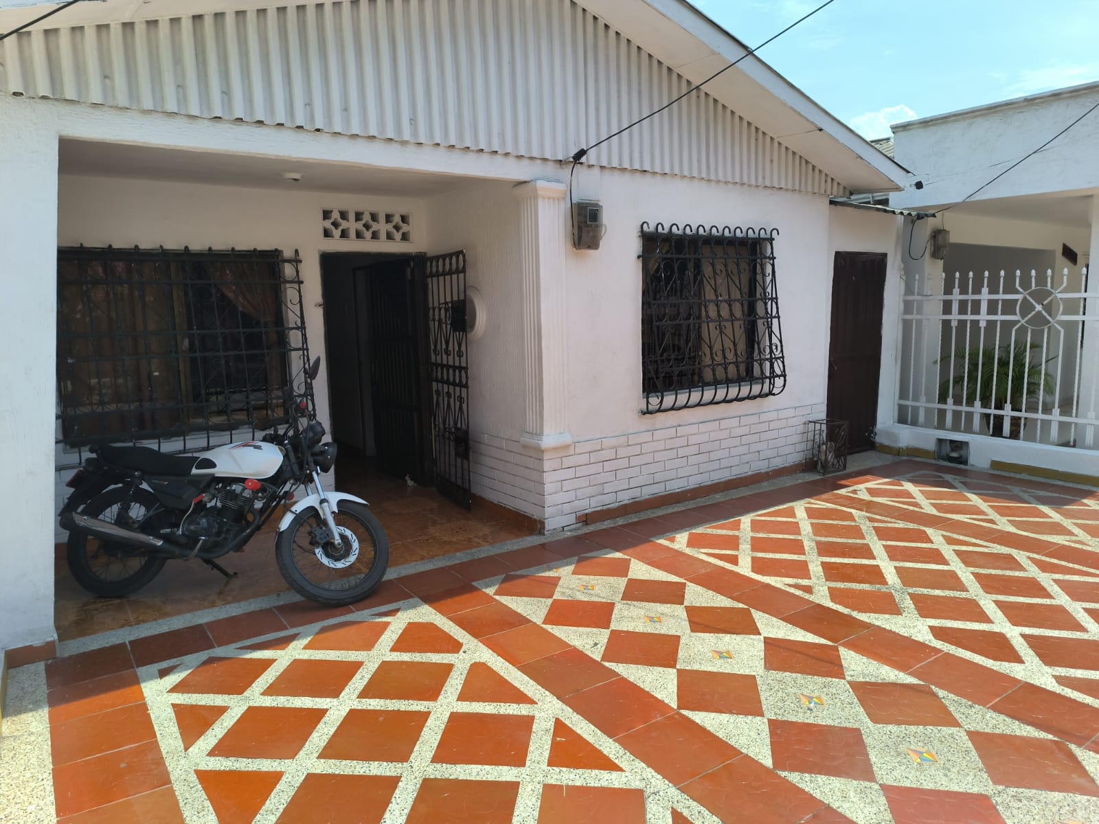 Casa en venta en Simon Bolivar, Barranquilla · foto 22 de 24