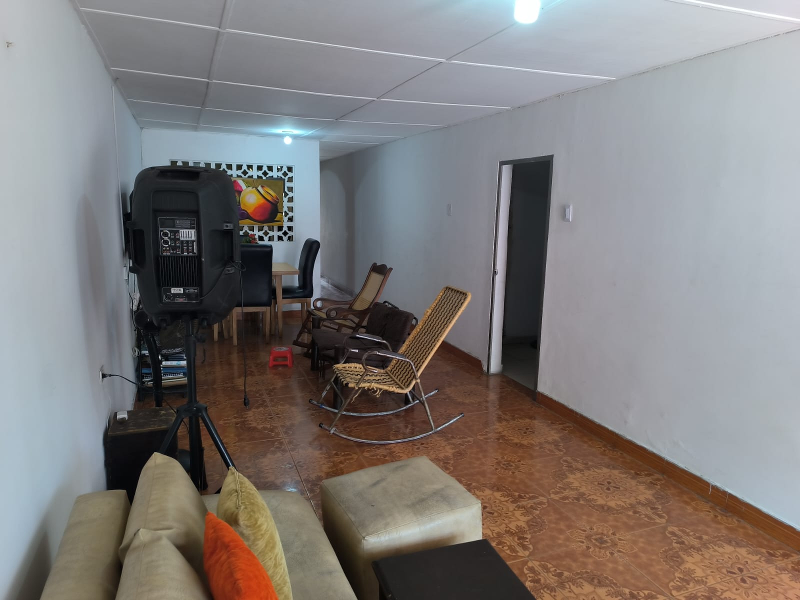 Casa en venta en Simon Bolivar, Barranquilla · foto 7 de 24