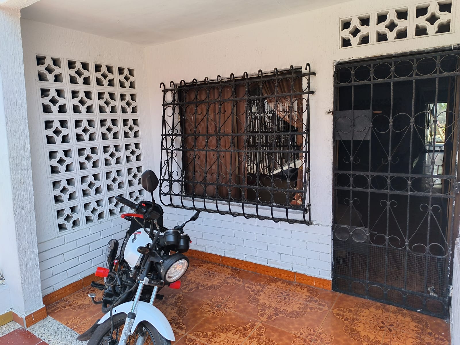 Casa en venta en Simon Bolivar, Barranquilla · foto 23 de 24