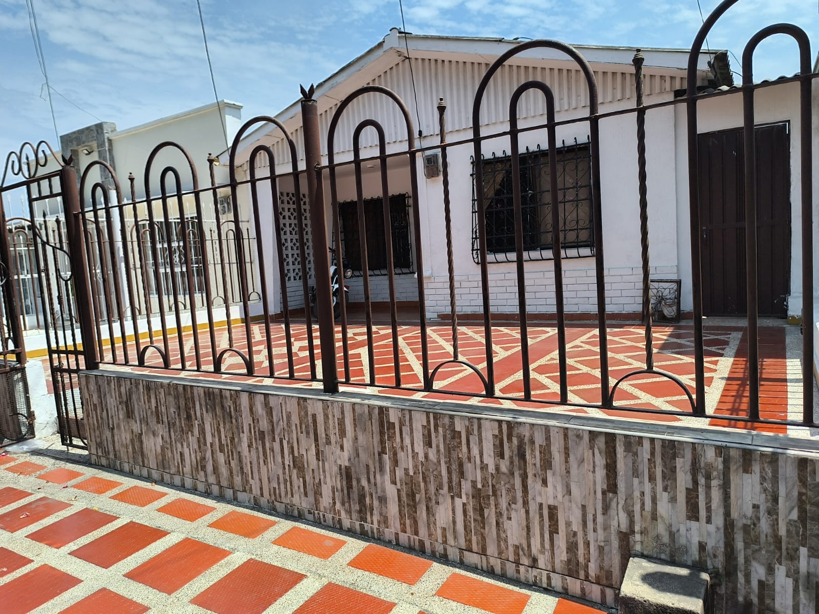 Casa en venta en Simon Bolivar, Barranquilla · foto 21 de 24