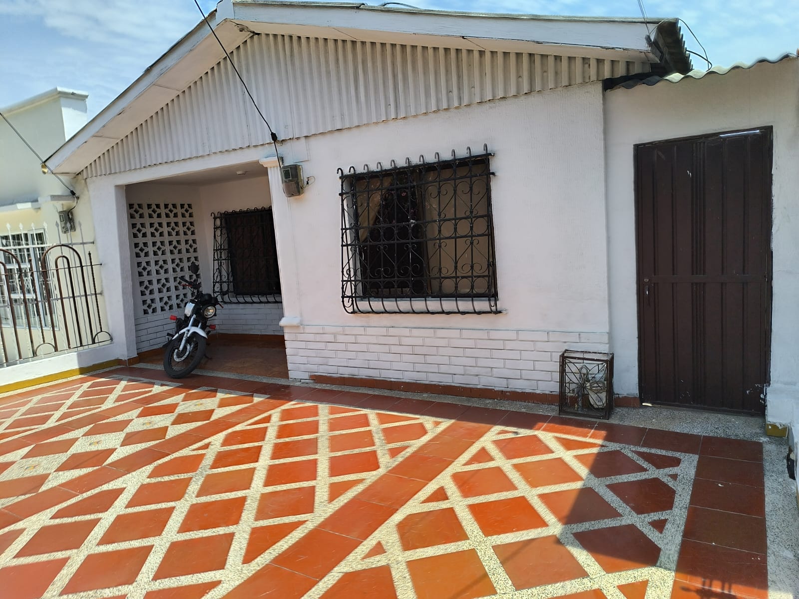 Casa en venta en Simon Bolivar, Barranquilla · foto 24 de 24