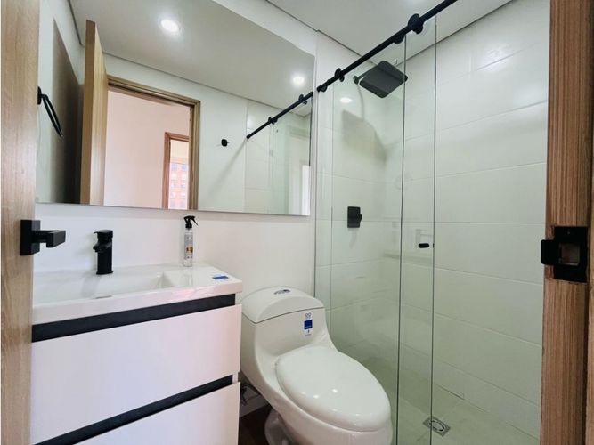 Apartamento en venta en El Campestre, Medellín · foto 6 de 17