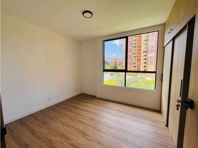 Apartamento en venta en El Campestre, Medellín · foto 9 de 17