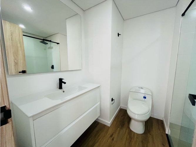 Apartamento en venta en El Campestre, Medellín · foto 11 de 17