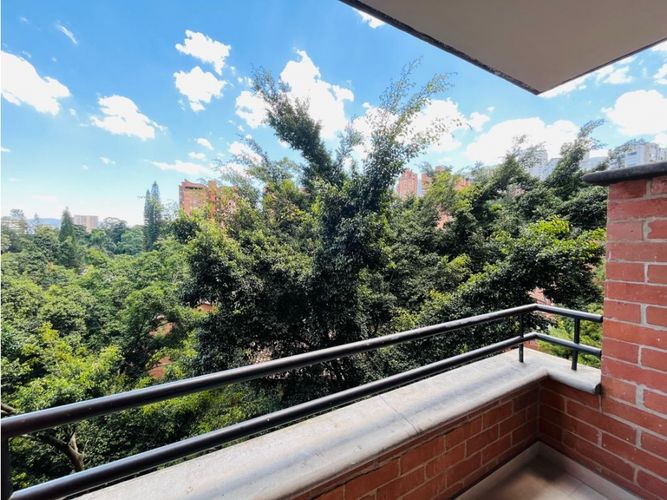 Apartamento en venta en El Campestre, Medellín · foto 15 de 17