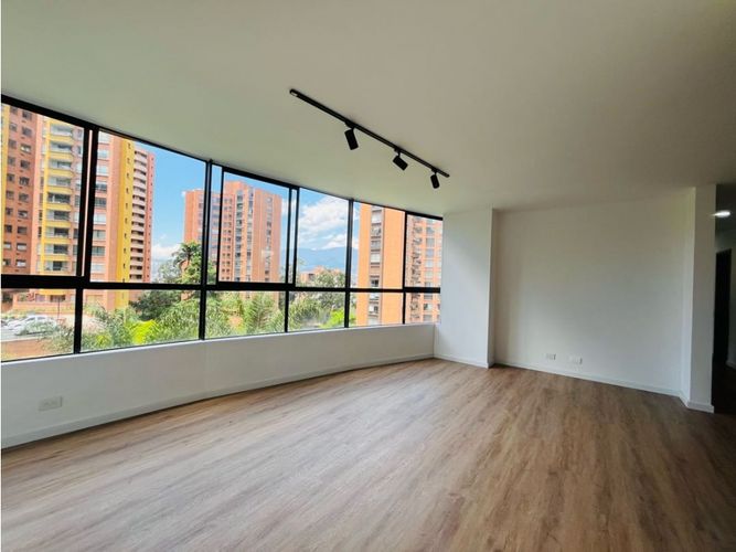 Apartamento en venta en El Campestre, Medellín · foto 16 de 17