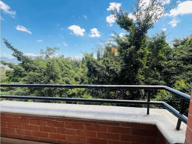 Apartamento en venta en El Campestre, Medellín · foto 17 de 17