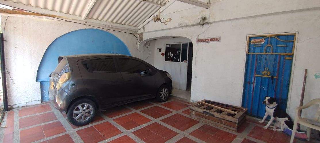 Casa de 3 alcobas en venta en Salgar, Puerto Colombia, 137 m² · foto 13 de 15