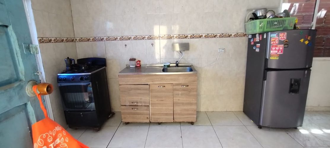 Casa de 3 alcobas en venta en Salgar, Puerto Colombia, 137 m² · foto 2 de 15