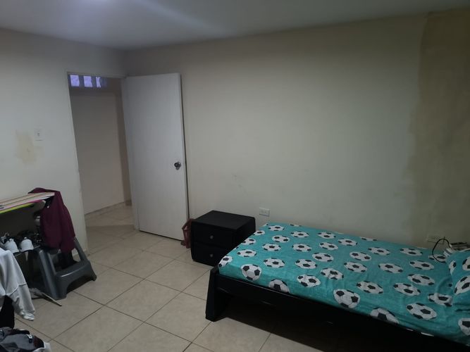 Casa de 5 alcobas en venta en El Tabor, Barranquilla, 262 m² · foto 22 de 24