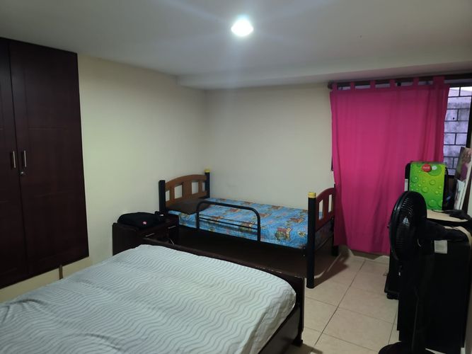 Casa de 5 alcobas en venta en El Tabor, Barranquilla, 262 m² · foto 20 de 24