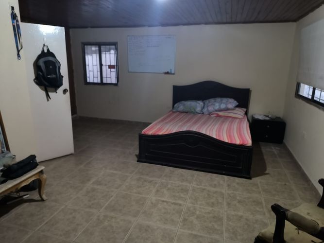 Casa de 5 alcobas en venta en El Tabor, Barranquilla, 262 m² · foto 19 de 24