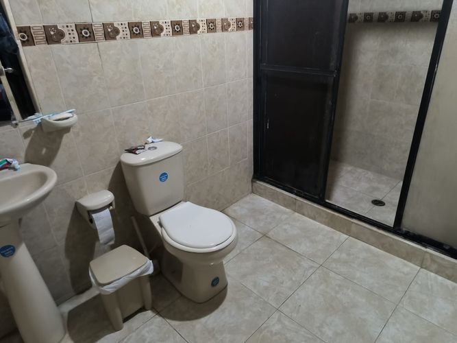 Casa de 5 alcobas en venta en El Tabor, Barranquilla, 262 m² · foto 23 de 24