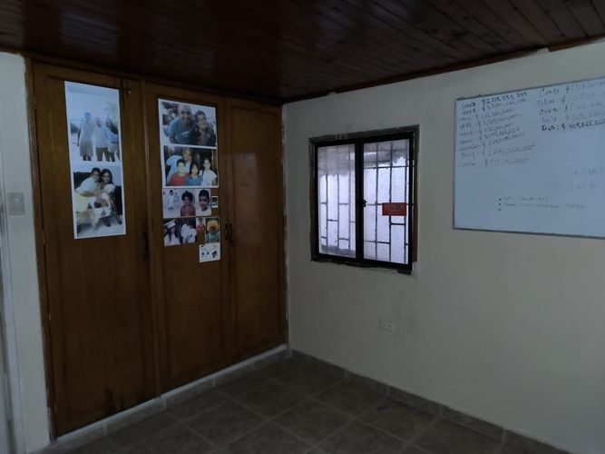 Casa de 5 alcobas en venta en El Tabor, Barranquilla, 262 m² · foto 11 de 24